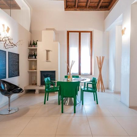 Delle Scienze 11 Apartment Ferrara Ngoại thất bức ảnh