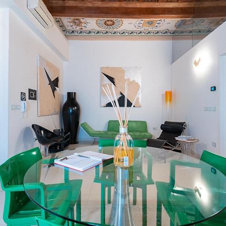 Delle Scienze 11 Apartment Ferrara Ngoại thất bức ảnh