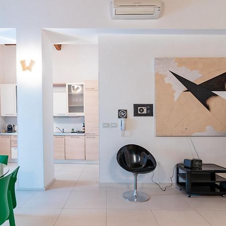 Delle Scienze 11 Apartment Ferrara Ngoại thất bức ảnh