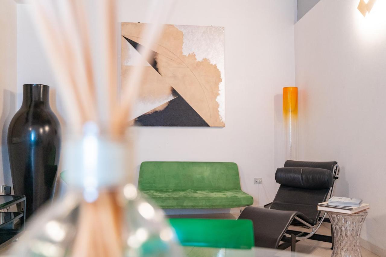 Delle Scienze 11 Apartment Ferrara Ngoại thất bức ảnh