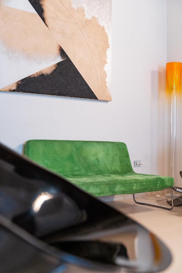Delle Scienze 11 Apartment Ferrara Ngoại thất bức ảnh