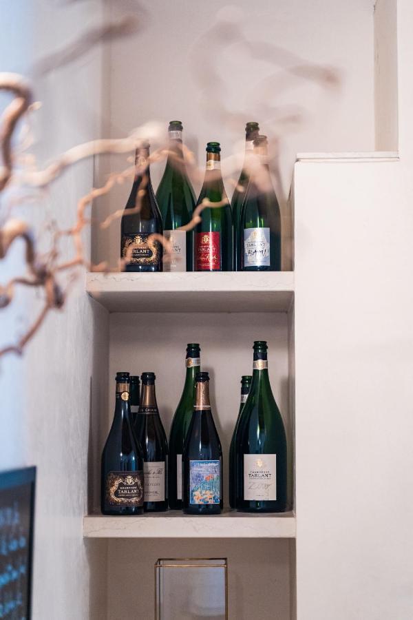Delle Scienze 11 Apartment Ferrara Ngoại thất bức ảnh