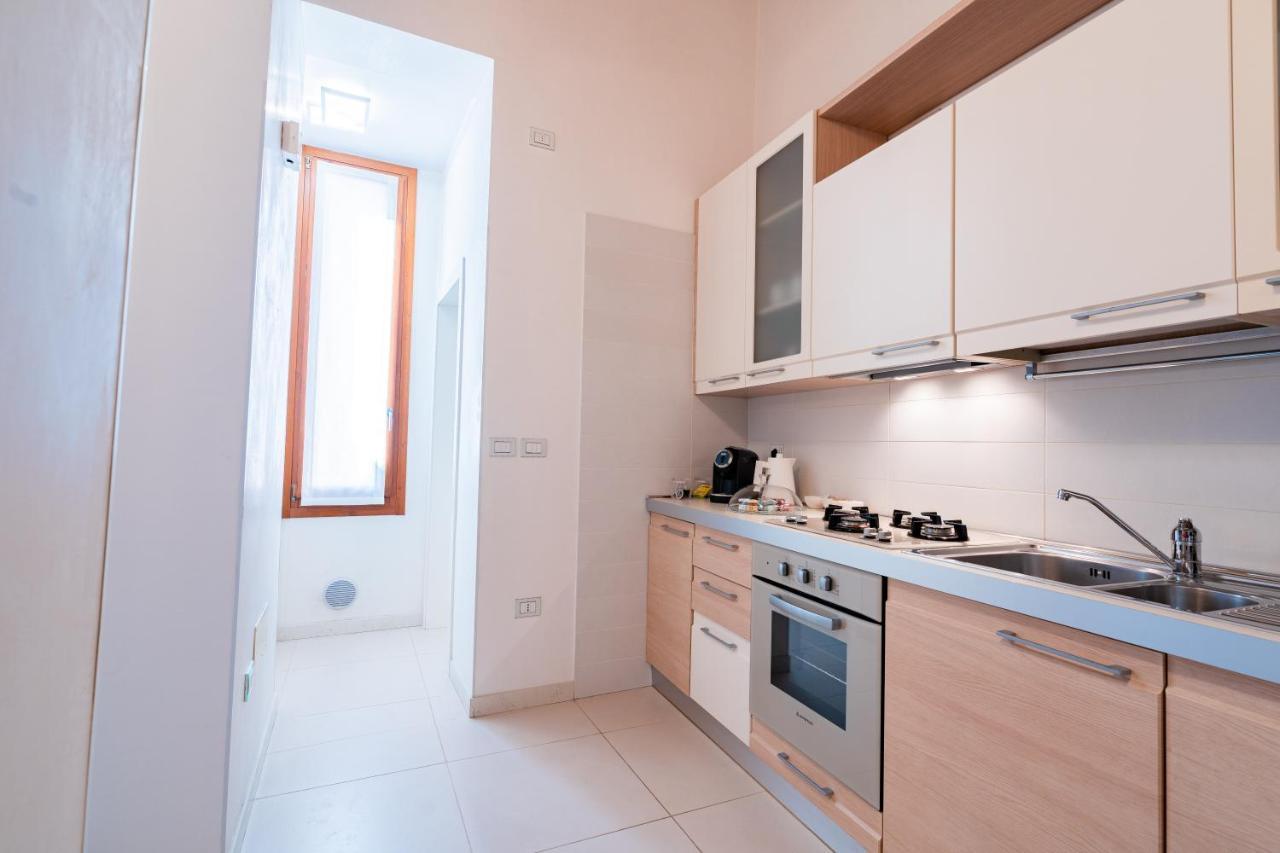 Delle Scienze 11 Apartment Ferrara Ngoại thất bức ảnh