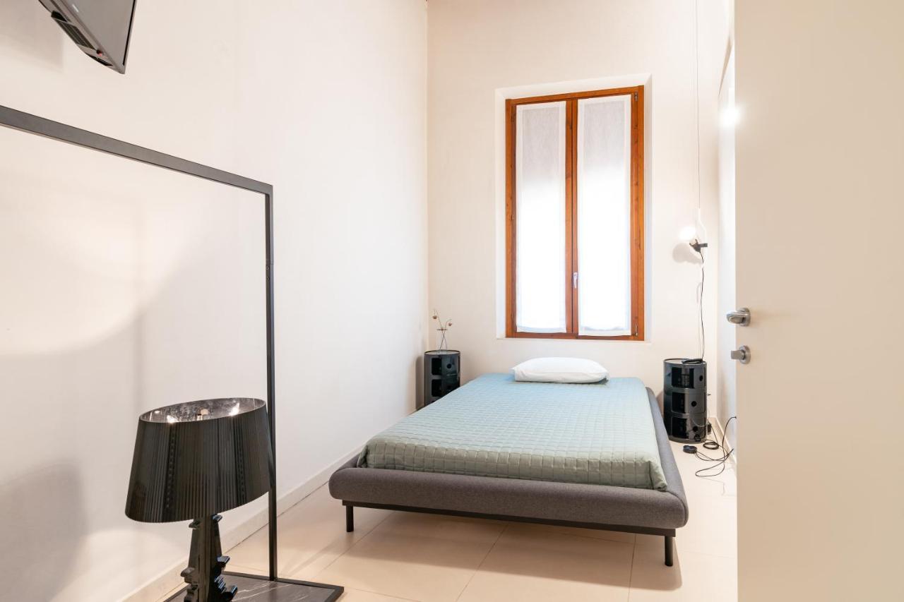 Delle Scienze 11 Apartment Ferrara Ngoại thất bức ảnh