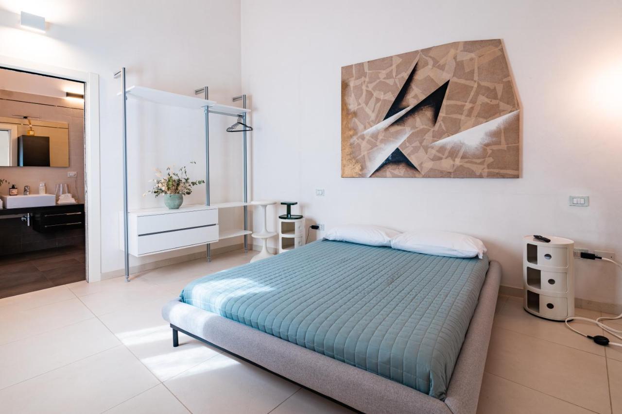 Delle Scienze 11 Apartment Ferrara Ngoại thất bức ảnh