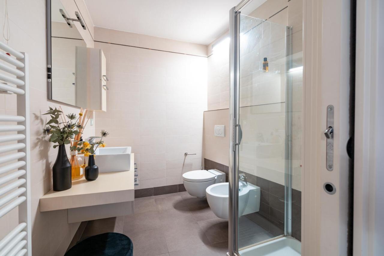 Delle Scienze 11 Apartment Ferrara Ngoại thất bức ảnh