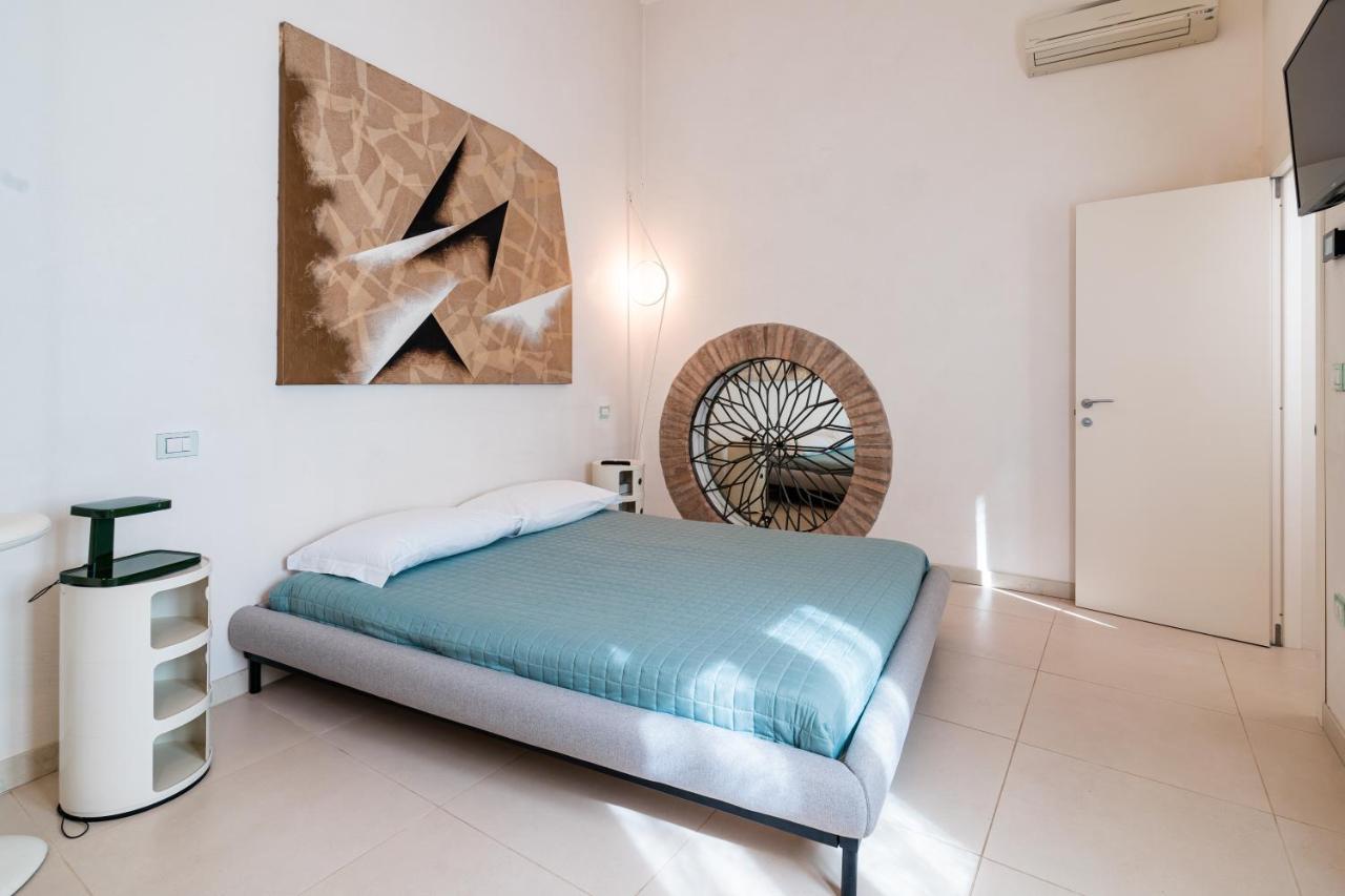 Delle Scienze 11 Apartment Ferrara Ngoại thất bức ảnh