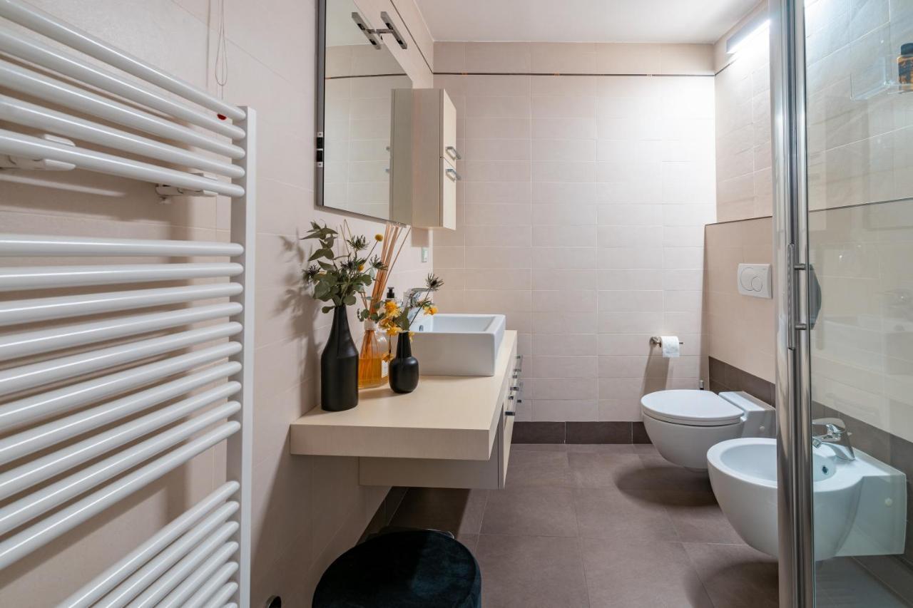 Delle Scienze 11 Apartment Ferrara Ngoại thất bức ảnh