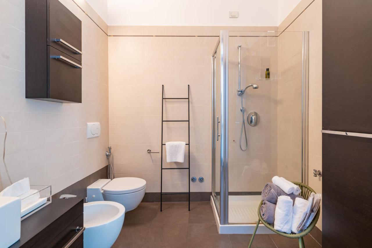 Delle Scienze 11 Apartment Ferrara Ngoại thất bức ảnh