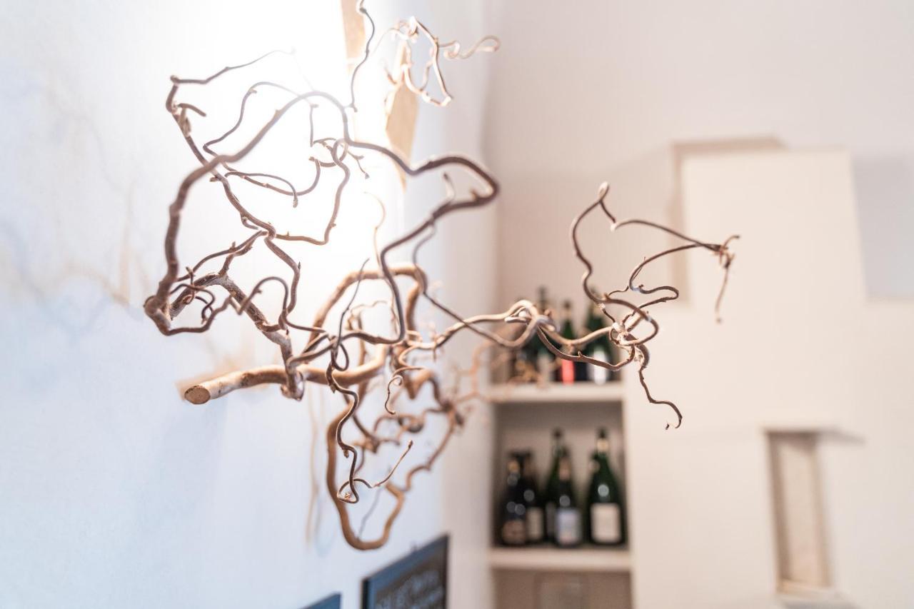 Delle Scienze 11 Apartment Ferrara Ngoại thất bức ảnh